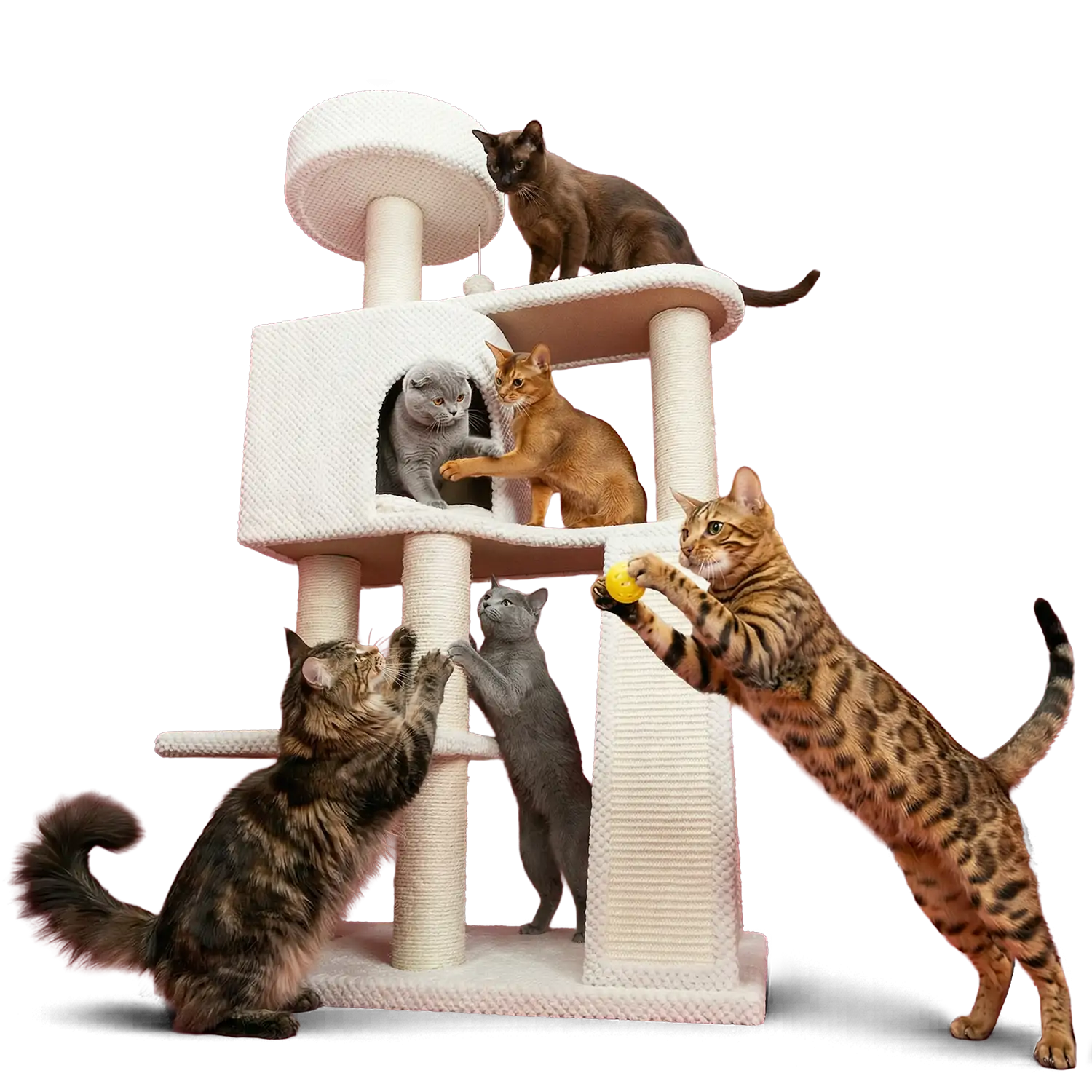 КотоПарк
в Томске